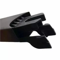 Attache Pare-brise Bobike Exclusive -Sonnettes et klaxons pour vélo Soldes attache pare brise bobike exclusive 1 4