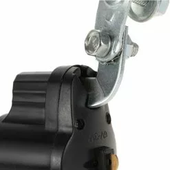 Maxxus Attache Pour Dynamo De Vélo Sur Fourche Ou Hauban -Sonnettes et klaxons pour vélo Soldes attache pour dynamo de velo sur fourche ou hauban 2