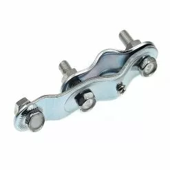 Maxxus Attache Pour Dynamo De Vélo Sur Fourche Ou Hauban