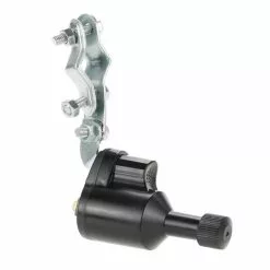 Maxxus Attache Pour Dynamo De Vélo Sur Fourche Ou Hauban -Sonnettes et klaxons pour vélo Soldes attache pour dynamo de velo sur fourche ou hauban 3