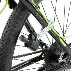 Maxxus Attache Pour Dynamo De Vélo Sur Fourche Ou Hauban -Sonnettes et klaxons pour vélo Soldes attache pour dynamo de velo sur fourche ou hauban 4