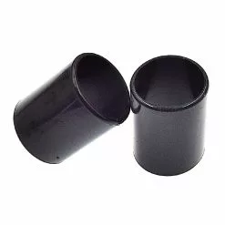 ATOO Attache Silicone Large Pour Guidoline -Sonnettes et klaxons pour vélo Soldes attache silicone large pour guidoline 2