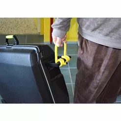 Attache Tout - Lien Multiusages, Réutilisatable -Sonnettes et klaxons pour vélo Soldes attache tout lien multiusages reutilisatable 4