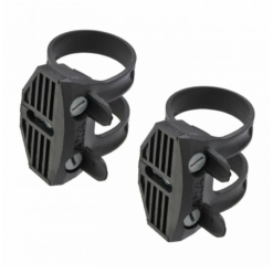 Attaches De Serrage Axa Pour Antivol De Cadre