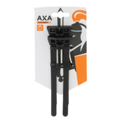 Attaches De Serrage Axa Pour Antivol De Cadre -Sonnettes et klaxons pour vélo Soldes attaches de serrage axa pour antivol de cadre 1 5