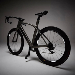 The Beam Autocollant Réfléchissant FLASH Haute Visibilité Pour Roue De Vélo -Sonnettes et klaxons pour vélo Soldes autocollant reflechissant flash haute visibilite pour roue de velo 3