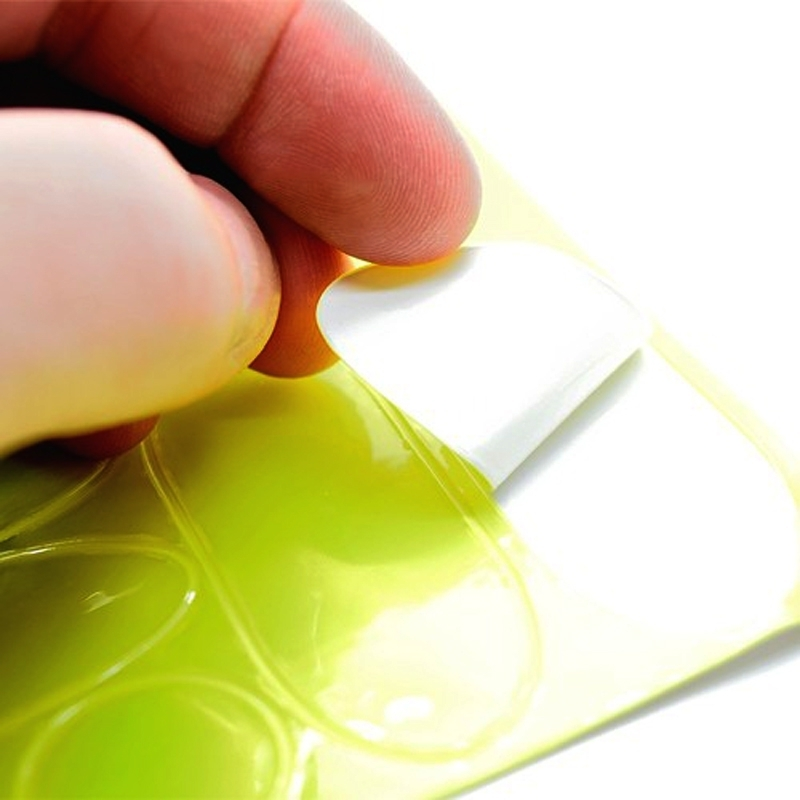 Silverline Autocollants Haute-visibilité 36 Pièces Pour Cycliste 2 Silverline Autocollants Haute-visibilité 36 Pièces Pour Cycliste – Image 2