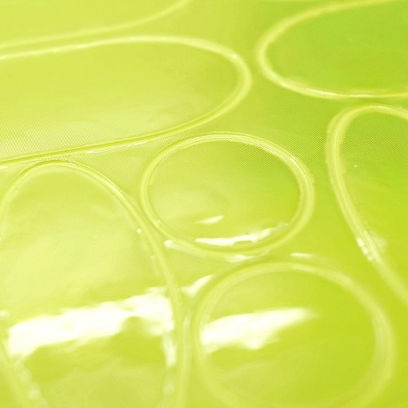 Silverline Autocollants Haute-visibilité 36 Pièces Pour Cycliste 3 Silverline Autocollants Haute-visibilité 36 Pièces Pour Cycliste – Image 3