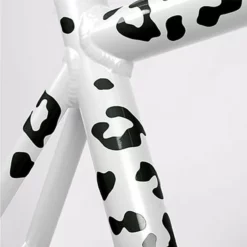 Autocollants Réfléchissants Léopard Bookman -Sonnettes et klaxons pour vélo Soldes autocollants reflechissants leopard bookman 4