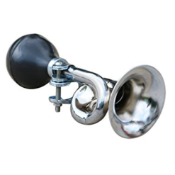 ATOO Avertisseur Sonore Trompette Pour Vélo -Sonnettes et klaxons pour vélo Soldes avertisseur sonore trompette pour velo 2