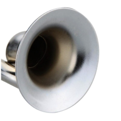 ATOO Avertisseur Sonore Trompette Pour Vélo -Sonnettes et klaxons pour vélo Soldes avertisseur sonore trompette pour velo 3