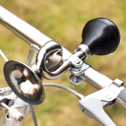 ATOO Avertisseur Sonore Trompette Pour Vélo -Sonnettes et klaxons pour vélo Soldes avertisseur sonore trompette pour velo 5