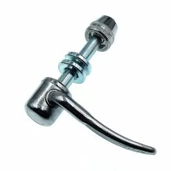 Trail-Gator Axe à Serrage Rapide De Rechange Trail Gator -Sonnettes et klaxons pour vélo Soldes axe a serrage rapide de rechange trail gator 3