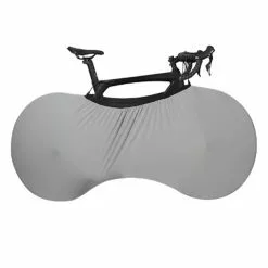 Vélo Original Bâche Intérieure Extensible Vélos Grise 16-29 -Sonnettes et klaxons pour vélo Soldes bache interieure extensible velos grise 16 29 2