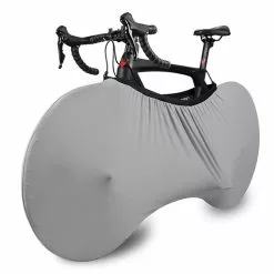 Vélo Original Bâche Intérieure Extensible Vélos Grise 16-29