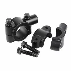 Funecobikes Bague De Fixation En Aluminium Pour Rétroviseur Vélo 5 Funecobikes Bague De Fixation En Aluminium Pour Rétroviseur Vélo -Sonnettes et klaxons pour vélo Soldes bague de fixation en aluminium pour retroviseur velo 1