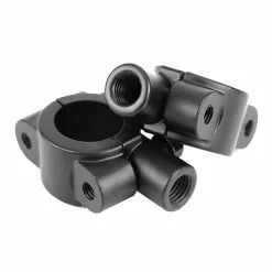 Funecobikes Bague De Fixation En Aluminium Pour Rétroviseur Vélo 7 Funecobikes Bague De Fixation En Aluminium Pour Rétroviseur Vélo -Sonnettes et klaxons pour vélo Soldes bague de fixation en aluminium pour retroviseur velo 3