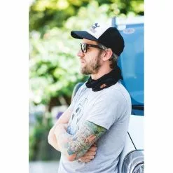 Bandeau Fraîcheur ALPENHEAT Ice Multiband 5 Bandeau Fraîcheur ALPENHEAT Ice Multiband -Sonnettes et klaxons pour vélo Soldes bandeau fraicheur alpenheat ice multiband 2