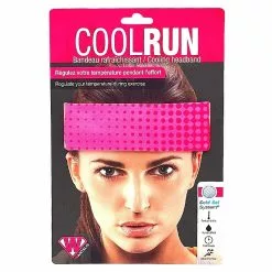 Wantalis Bandeau Rafraichissant Pour Femme à Vélo -Sonnettes et klaxons pour vélo Soldes bandeau rafraichissant pour femme a velo 2