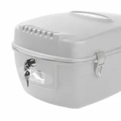 Barillet Pour Top Case Vélo M-Wave 5 Barillet Pour Top Case Vélo M-Wave -Sonnettes et klaxons pour vélo Soldes barillet pour top case velo m wave 2