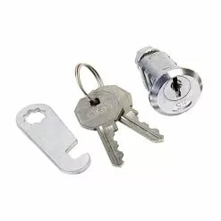 Barillet Pour Top Case Vélo M-Wave