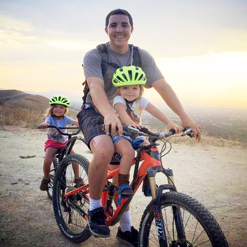 Mac-Ride Barre Avec Siège Et Repose Pieds Pour Transporter Un Enfant à Vélo 6 Mac-Ride Barre Avec Siège Et Repose Pieds Pour Transporter Un Enfant à Vélo – Image 6