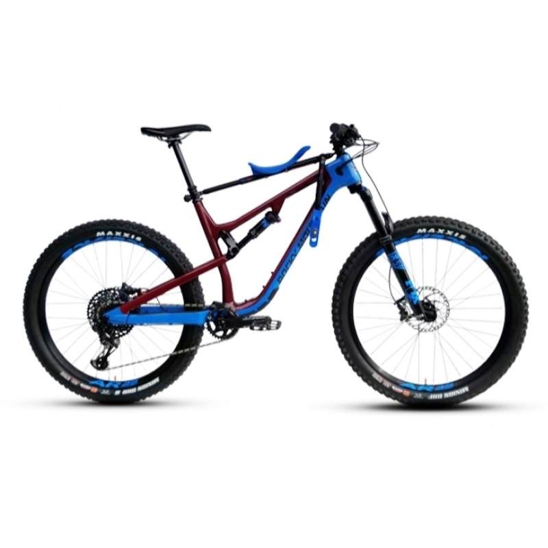 Mac-Ride Barre Avec Siège Et Repose Pieds Pour Transporter Un Enfant à Vélo 1 Mac-Ride Barre Avec Siège Et Repose Pieds Pour Transporter Un Enfant à Vélo