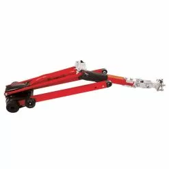 Barre De Remorquage PERUZZO TRAIL ANGEL Rouge -Sonnettes et klaxons pour vélo Soldes barre de remorquage peruzzo trail angel rouge 2