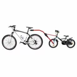 Barre De Remorquage PERUZZO TRAIL ANGEL Rouge