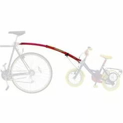 Trail-Gator Barre De Remorquage Trail Gator Sans Fixation