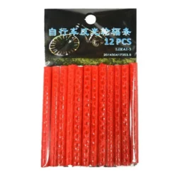 Vélo Original Barrettes Réfléchissantes Colorés Pour Rayons De Vélo 8 Vélo Original Barrettes Réfléchissantes Colorés Pour Rayons De Vélo -Sonnettes et klaxons pour vélo Soldes barrettes reflechissantes colores pour rayons de velo 2