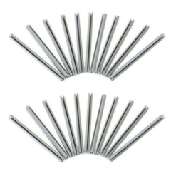 3M Barrettes Réfléchissantes Pour Rayons De Vélo - Par 36