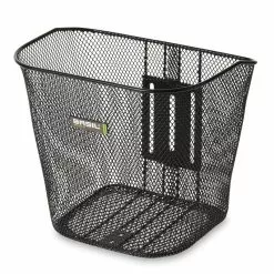 Basil Bremen Panier Avant Fixe 22 Litres Pour Vélo