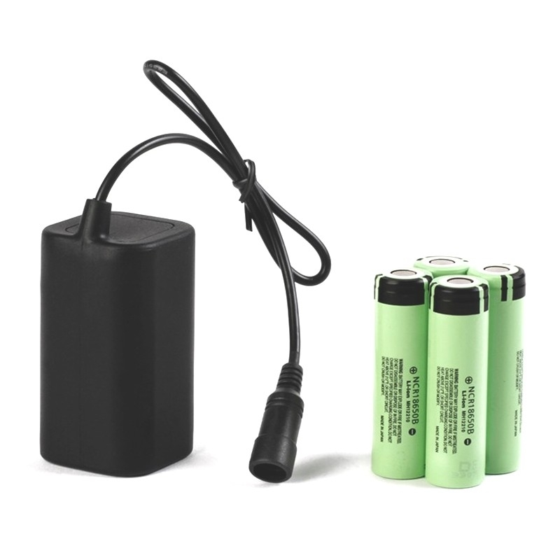 Vélo Original Batterie Pour éclairage Et Feu Velo Sans Pile 2 Vélo Original Batterie Pour éclairage Et Feu Velo Sans Pile – Image 2
