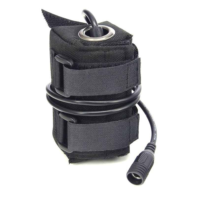 Vélo Original Batterie Pour éclairage Et Feu Velo Sans Pile 3 Vélo Original Batterie Pour éclairage Et Feu Velo Sans Pile – Image 3