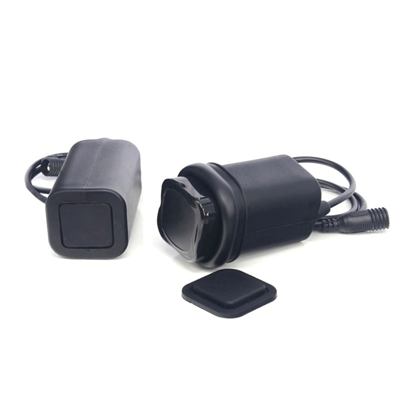 Vélo Original Batterie Pour éclairage Et Feu Velo Sans Pile 4 Vélo Original Batterie Pour éclairage Et Feu Velo Sans Pile – Image 4