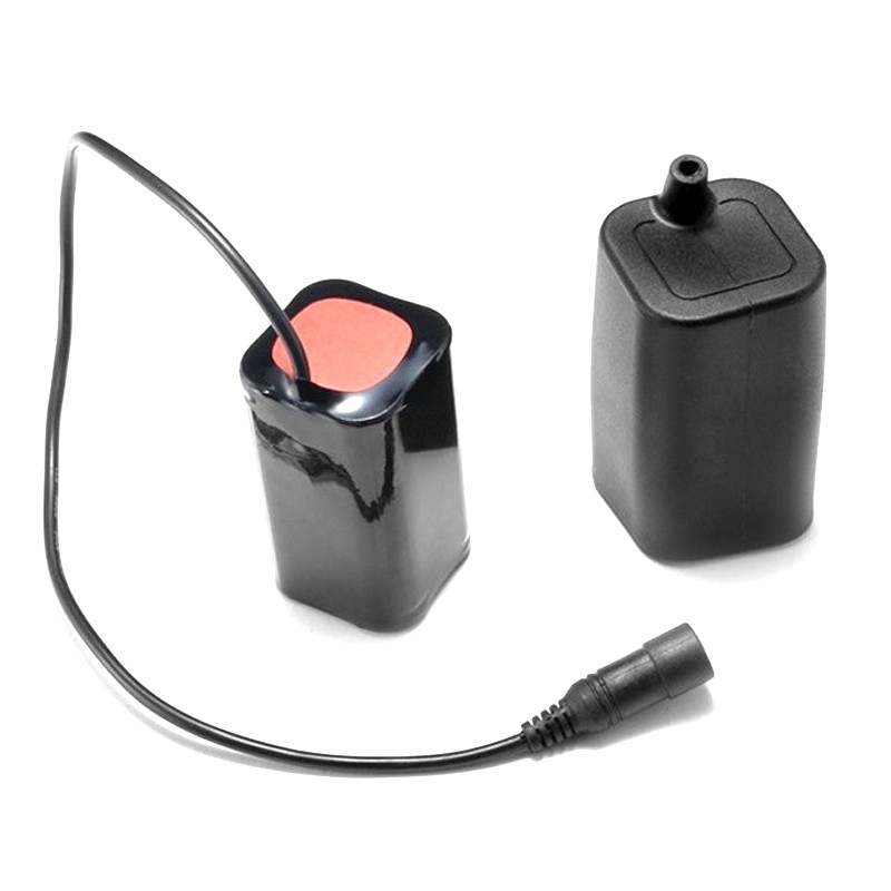 Vélo Original Batterie Pour éclairage Et Feu Velo Sans Pile 5 Vélo Original Batterie Pour éclairage Et Feu Velo Sans Pile – Image 5