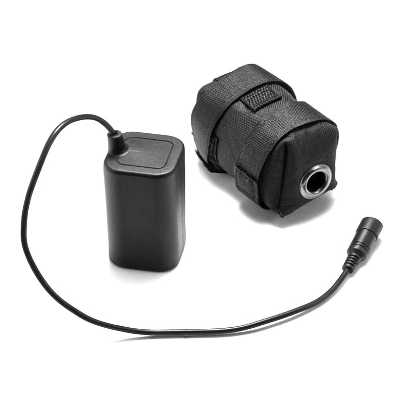 Vélo Original Batterie Pour éclairage Et Feu Velo Sans Pile 6 Vélo Original Batterie Pour éclairage Et Feu Velo Sans Pile – Image 6