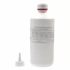 Funecobikes Bidon 1L Gel Hydroalcoolique, Gel Désinfectant Pour Les Mains