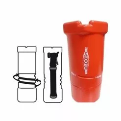 Maxxus Bidons Porte-outils Pour Vélo