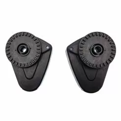 PERUZZO Bloc Articulation Droit Ou Gauche Pour Barre Tandem Trail Angel