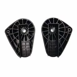 PERUZZO Bloc Articulation Droit Ou Gauche Pour Barre Tandem Trail Angel -Sonnettes et klaxons pour vélo Soldes bloc articulation droit ou gauche pour barre tandem trail angel 4