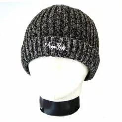 Bonnet Polaire Pour Cycliste Avec Revers Réfléchissant MoonRide -Sonnettes et klaxons pour vélo Soldes bonnet polaire pour cycliste avec revers reflechissant moonride 4