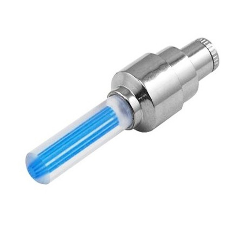 Vélo Original Bouchon De Valve NEON Pour Roue De Vélo, Moto, Voiture 2 Vélo Original Bouchon De Valve NEON Pour Roue De Vélo, Moto, Voiture – Image 2