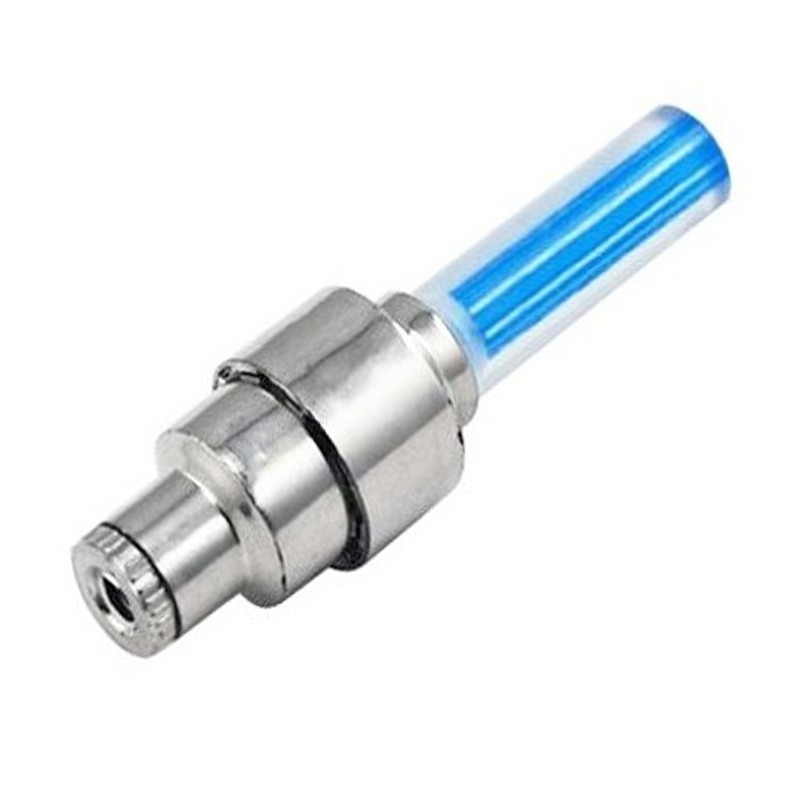 Vélo Original Bouchon De Valve NEON Pour Roue De Vélo, Moto, Voiture 4 Vélo Original Bouchon De Valve NEON Pour Roue De Vélo, Moto, Voiture – Image 4