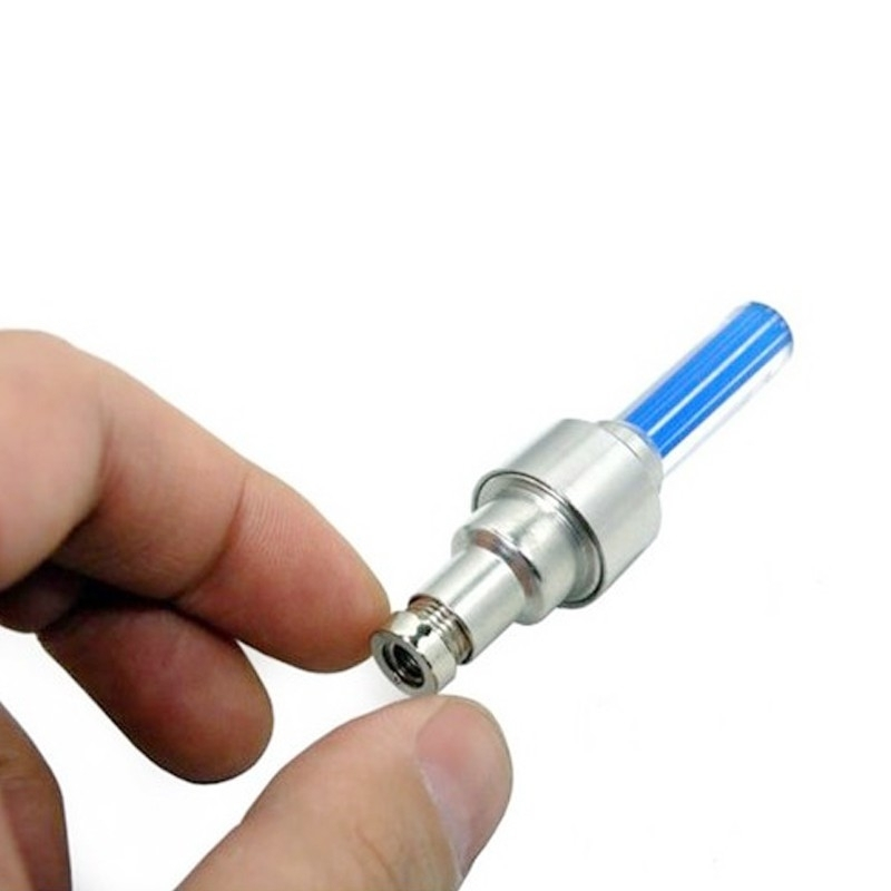 Vélo Original Bouchon De Valve NEON Pour Roue De Vélo, Moto, Voiture 1 Vélo Original Bouchon De Valve NEON Pour Roue De Vélo, Moto, Voiture