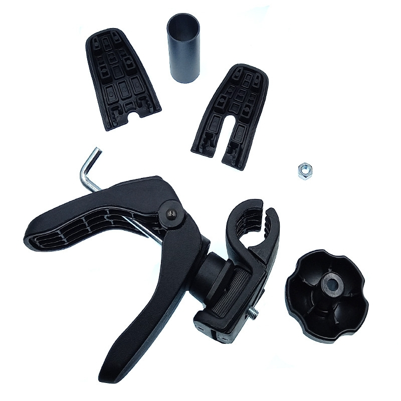 Bras De Fixation 1er Vélo Pour Porte-vélos Peruzzo Parma 4 3 Bras De Fixation 1er Vélo Pour Porte-vélos Peruzzo Parma 4 – Image 3