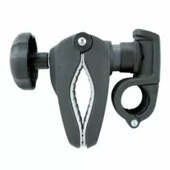 Sonnettes et klaxons pour vélo Soldes 25 Bras De Fixation 1er Vélo Pour Porte-vélos Peruzzo Parma 4