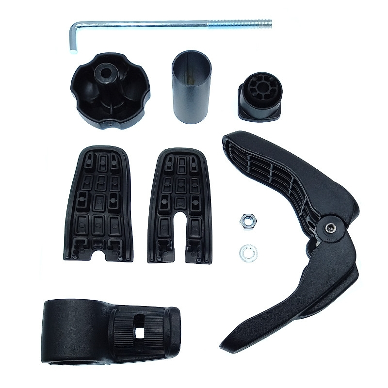 Bras De Fixation 1er Vélo Pour Porte-vélos Peruzzo Parma 4 5 Bras De Fixation 1er Vélo Pour Porte-vélos Peruzzo Parma 4 – Image 5