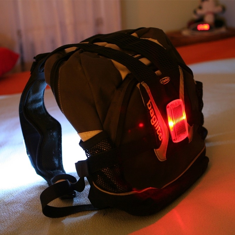 Bretelle Support De Sac Solaire Baglite - Pedalite 2 Bretelle Support De Sac Solaire Baglite - Pedalite – Image 2